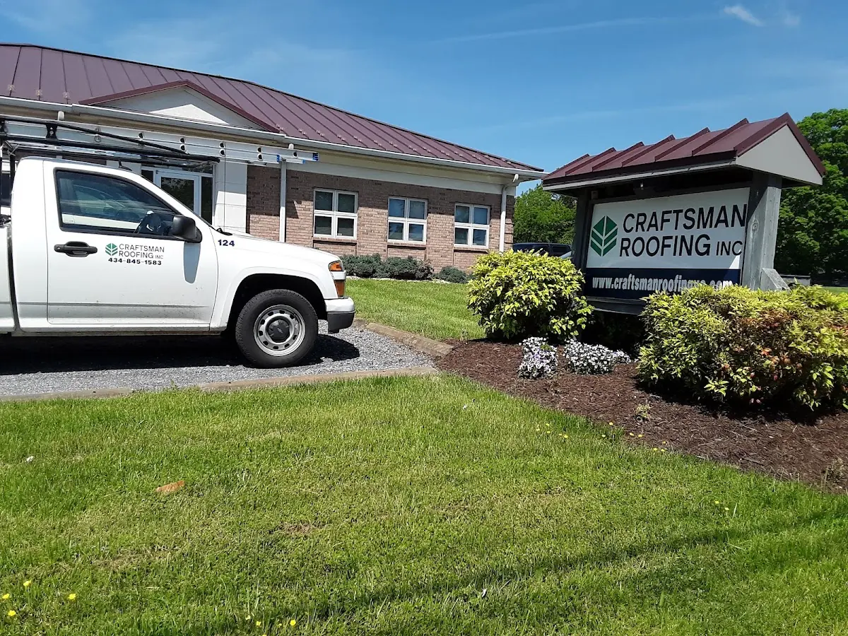 Quality Hail Damage Roof Repair by experienced craftsmen in Kearney
